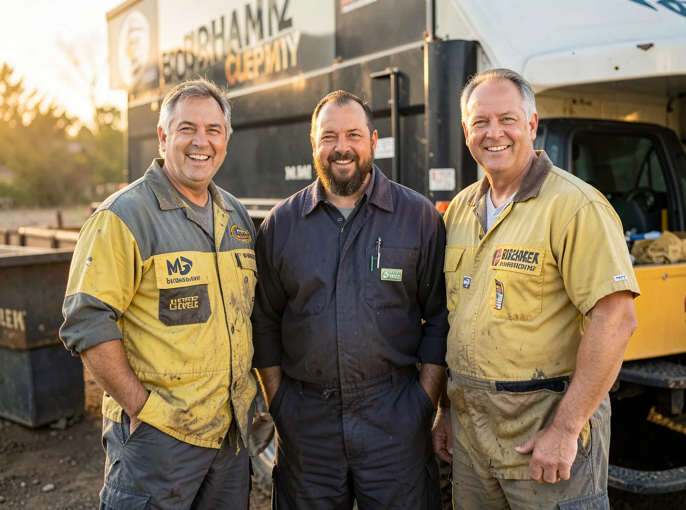 Sewage Cleanup company in Columbus, NM