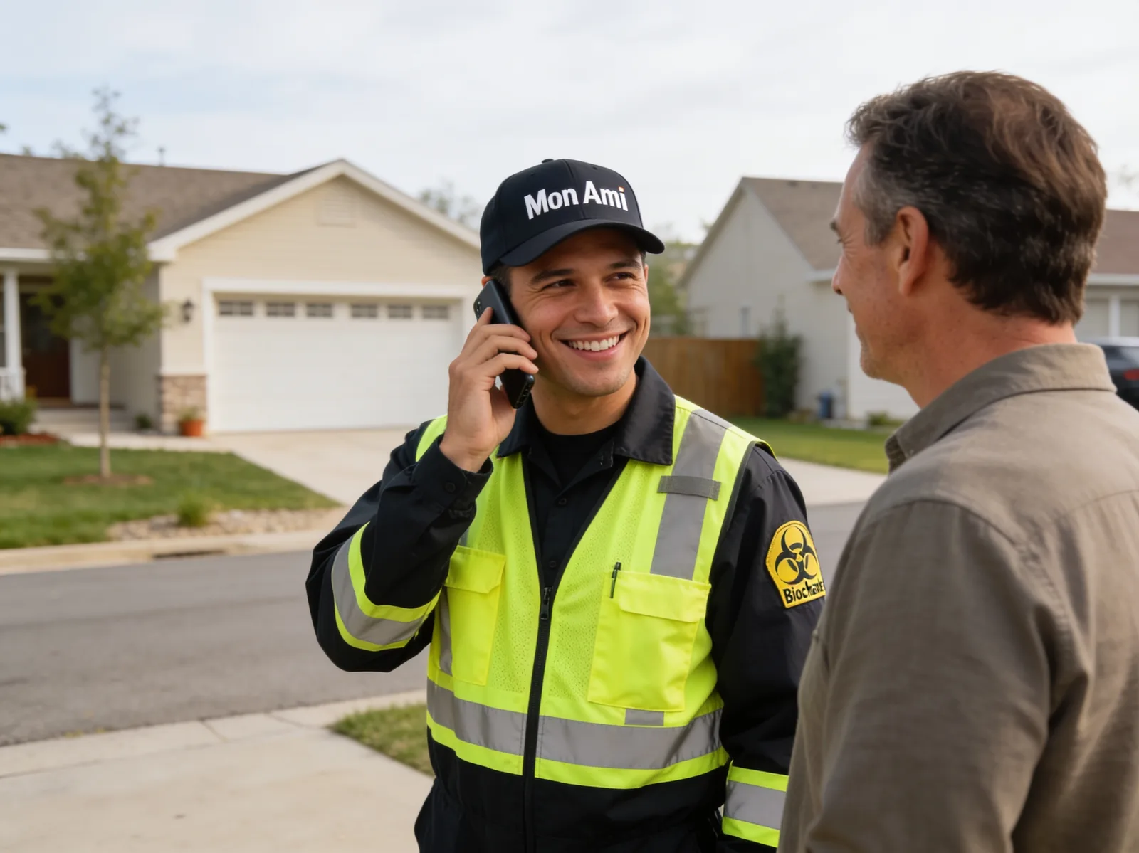 Sewage Cleanup Columbus, NM FAQs